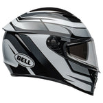 Bell Lithium MIPS Podium Black White