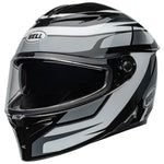 Bell Lithium MIPS Podium Black White