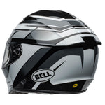 Bell Lithium MIPS Podium Black White