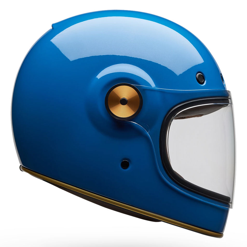 Bell Bullitt GT Solid Vintage Blue
