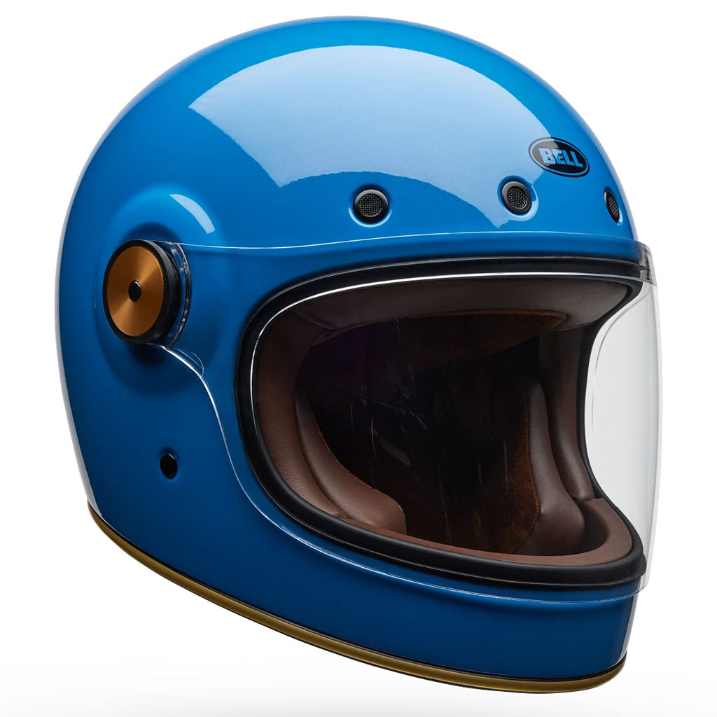 Bell Bullitt GT Solid Vintage Blue