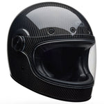Bell Bullitt GT Solid Gloss Carbon Black