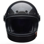 Bell Bullitt GT Solid Gloss Carbon Black