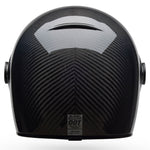 Bell Bullitt GT Solid Gloss Carbon Black
