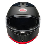 Bell Lithium MIPS Hart Luck Black Red