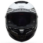 Bell Race Star DLX Flex Dash White Black