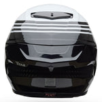 Bell Race Star DLX Flex Dash White Black
