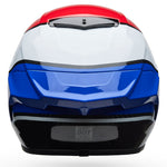 Bell Race Star DLX Flex Old Glory Blue Red White