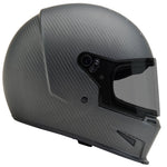 Bell Eliminator Solid Carbon Protint Matt Black