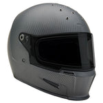 Bell Eliminator Solid Carbon Protint Matt Black