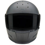 Bell Eliminator Solid Carbon Protint Matt Black