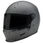 Bell Eliminator Solid Carbon Protint Matt Black