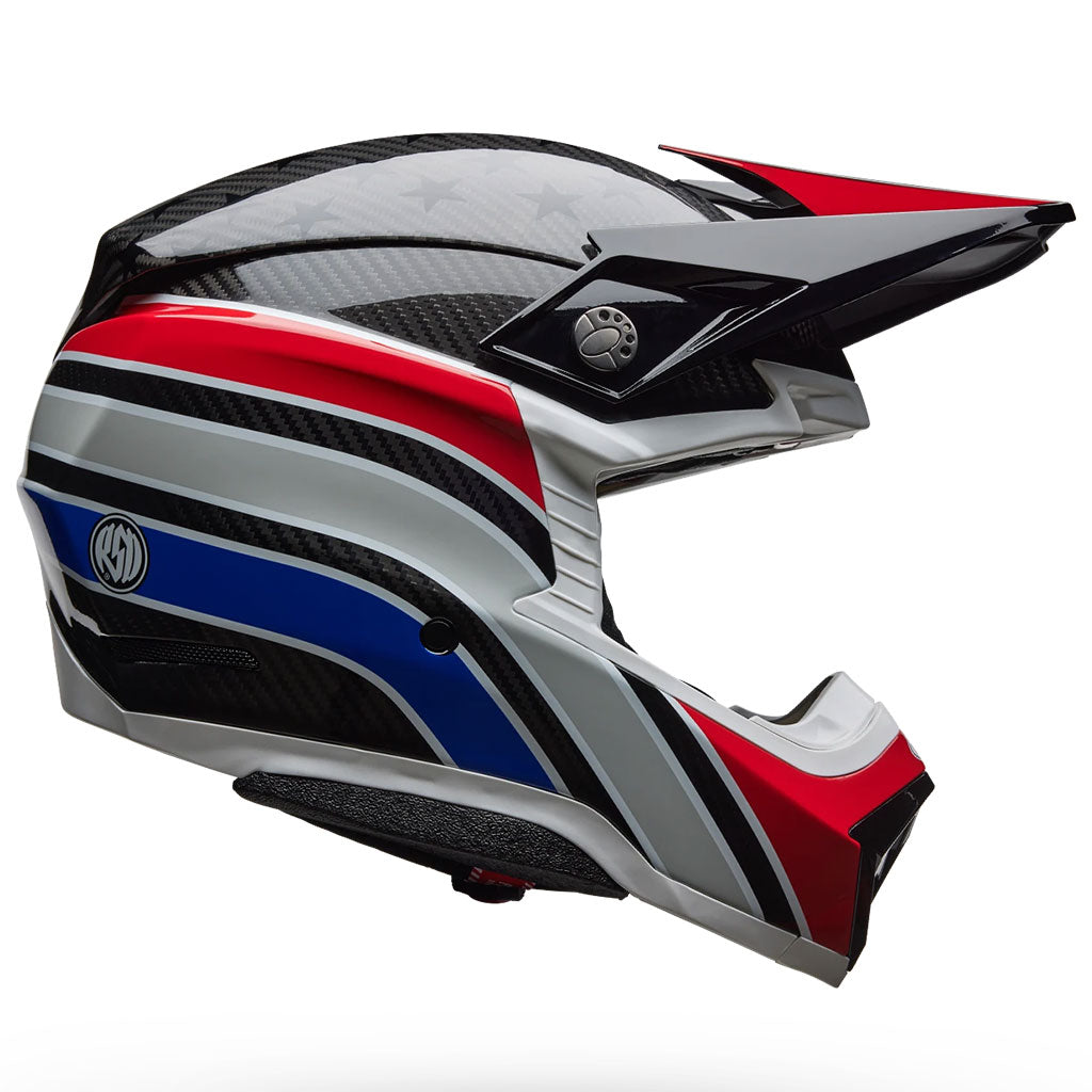 Bell Moto 10 Spherical RSD Old Glory