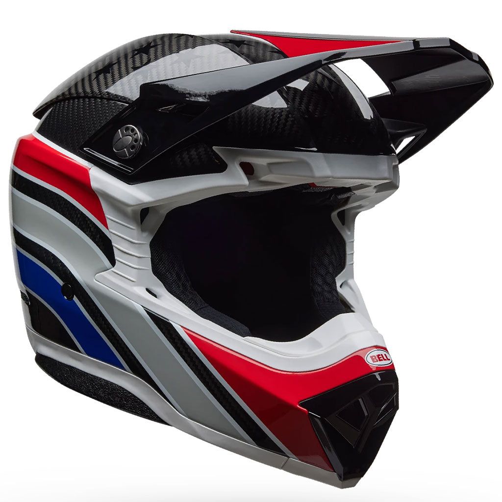 Bell Moto 10 Spherical RSD Old Glory