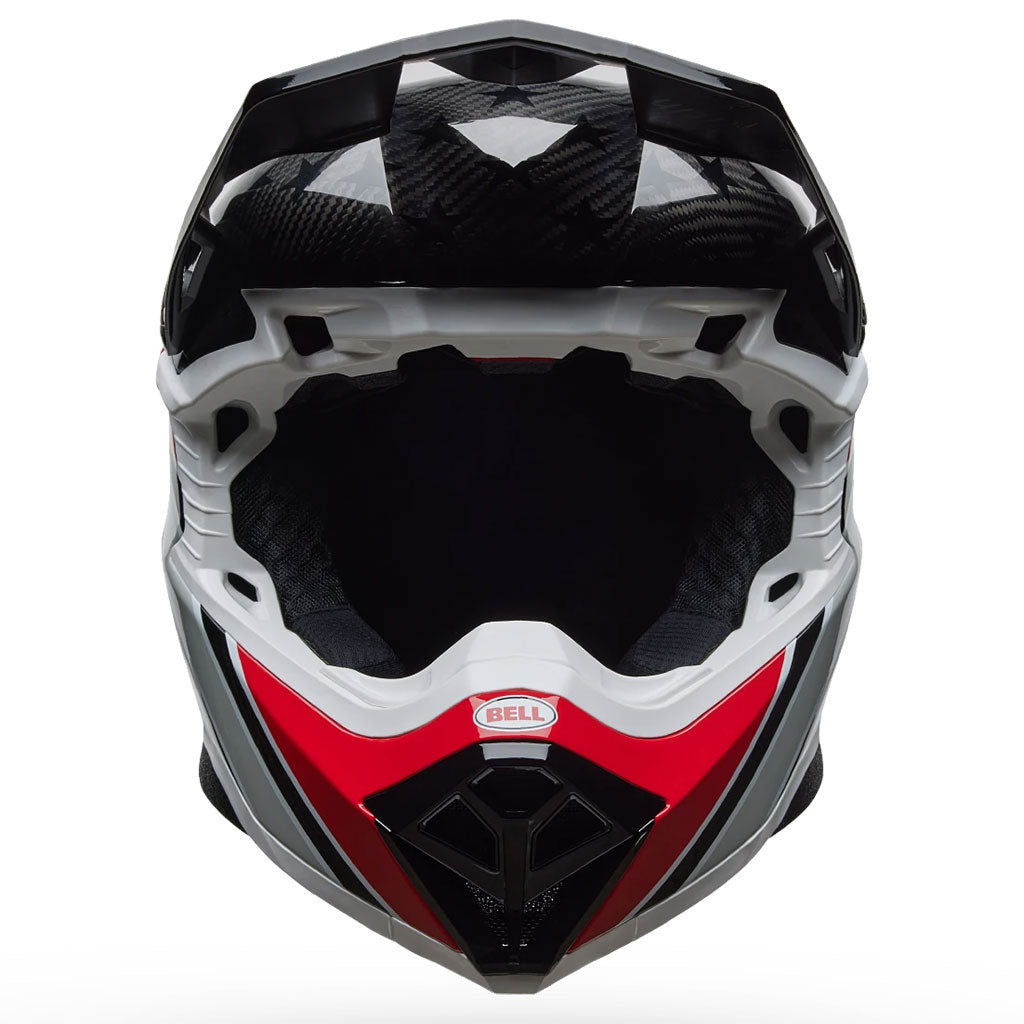Bell Moto 10 Spherical RSD Old Glory