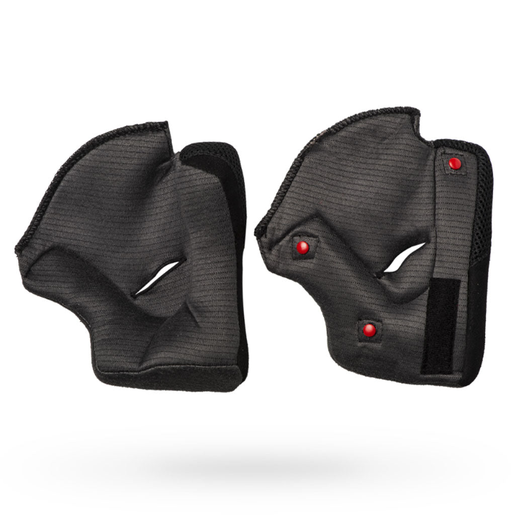 Bell Eliminator Replacement Cheek Pads