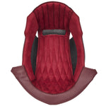 Bell TX 501 Dark Red Top Liner