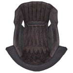 Bell TX 501 Black Top Liner