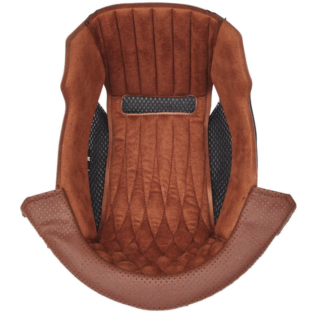 Bell TX 501 Brown Top Liner