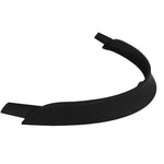 Bell Scout Air Visor Short Black