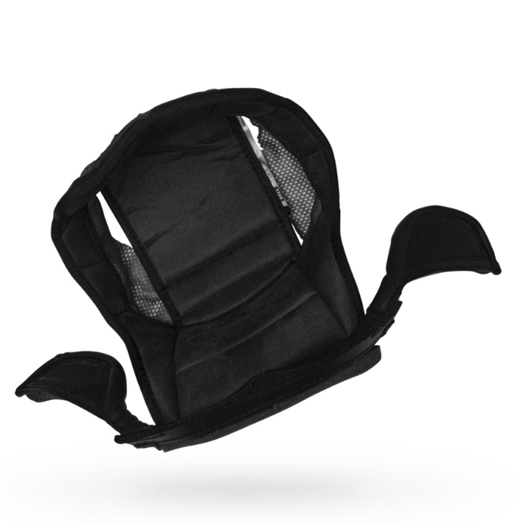 Bell Scout Air Top Lining Black