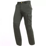 Trilobite Dual 3.0 Zip Off Leg Jean