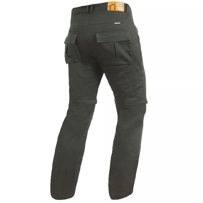 Trilobite Dual 3.0 Zip Off Leg Jean