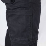 Trilobite Dual 3.0 Zip Off Leg Jean