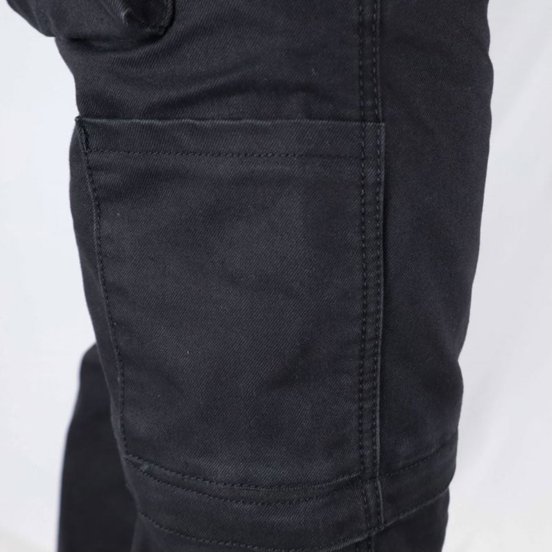 Trilobite Dual 3.0 Zip Off Leg Jean