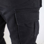 Trilobite Dual 3.0 Zip Off Leg Jean