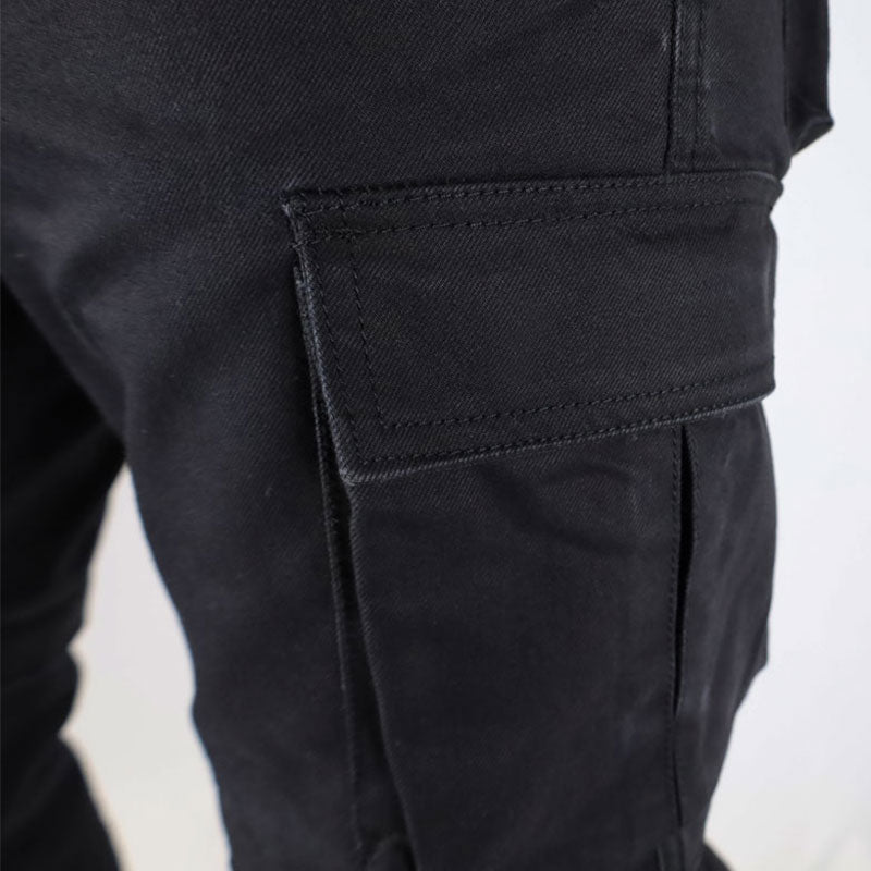 Trilobite Dual 3.0 Zip Off Leg Jean