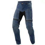 Trilobite Parado AAA Slim Fit Double Layer Blue Jean