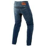 Trilobite Parado AAA Slim Fit Double Layer Blue Jean