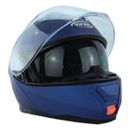 Viper RSV191 BL+ 3.0 Matt Midnight Blue Bluetooth