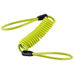 RiderR Disc Lock Minder Fluo Reminder Cable