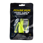 RiderR Disc Lock Minder Fluo Reminder Cable
