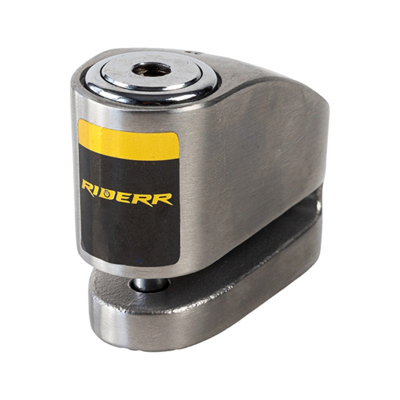 RiderR Micro Lock Silver