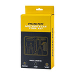 RiderR Motorcycle Tool Kit