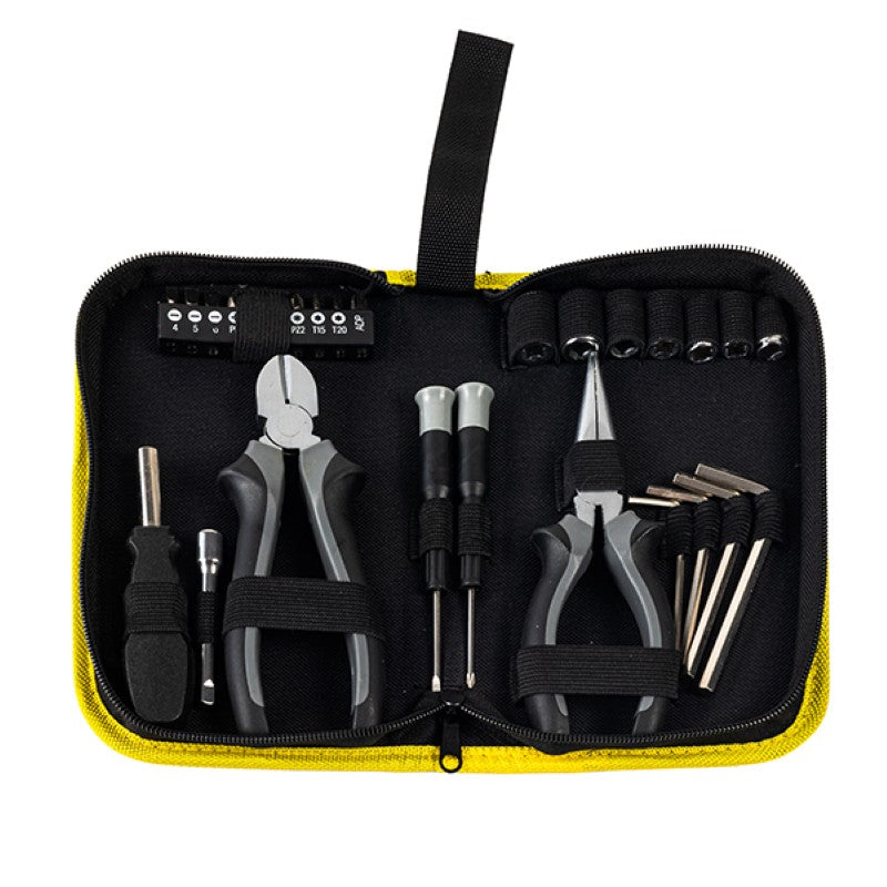 RiderR Motorcycle Tool Kit
