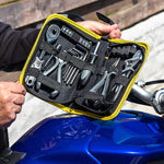 RiderR Motorcycle Tool Kit Pro