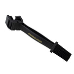 RiderR Chain Brush Black