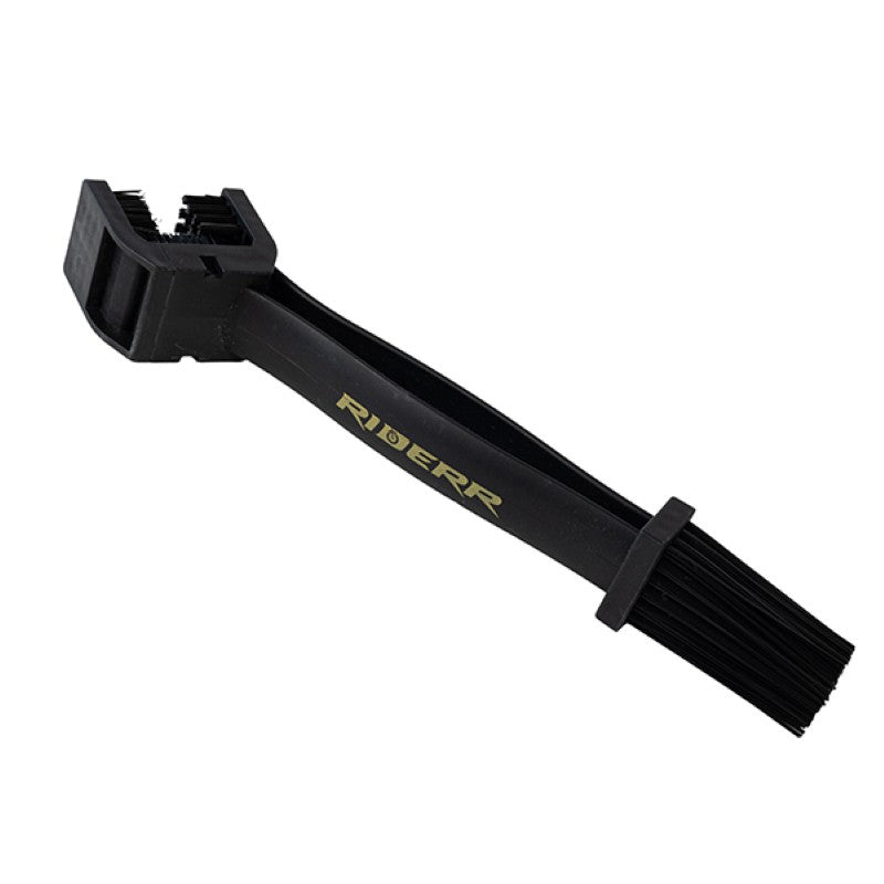 RiderR Chain Brush Black