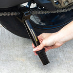 RiderR Chain Brush Black