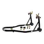 RiderR Pro Motorcycle Paddock Stand