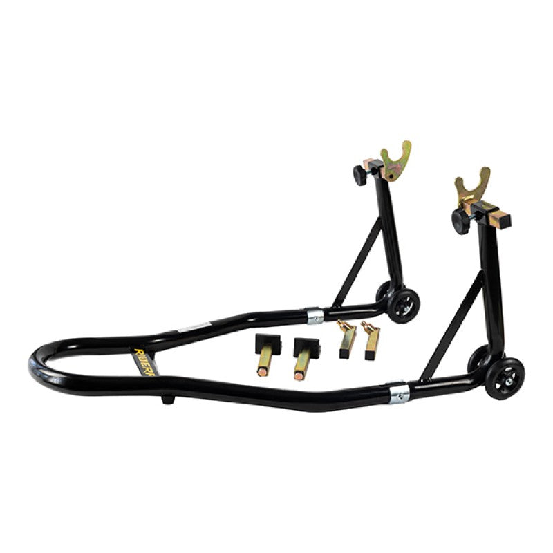 RiderR Pro Motorcycle Paddock Stand