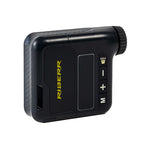 RiderR Air Flow 2200 Black Inflator