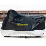 RiderR Motorcycle Cover