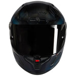 Nolan X-804 RS Liquido 328 Blue Carbon