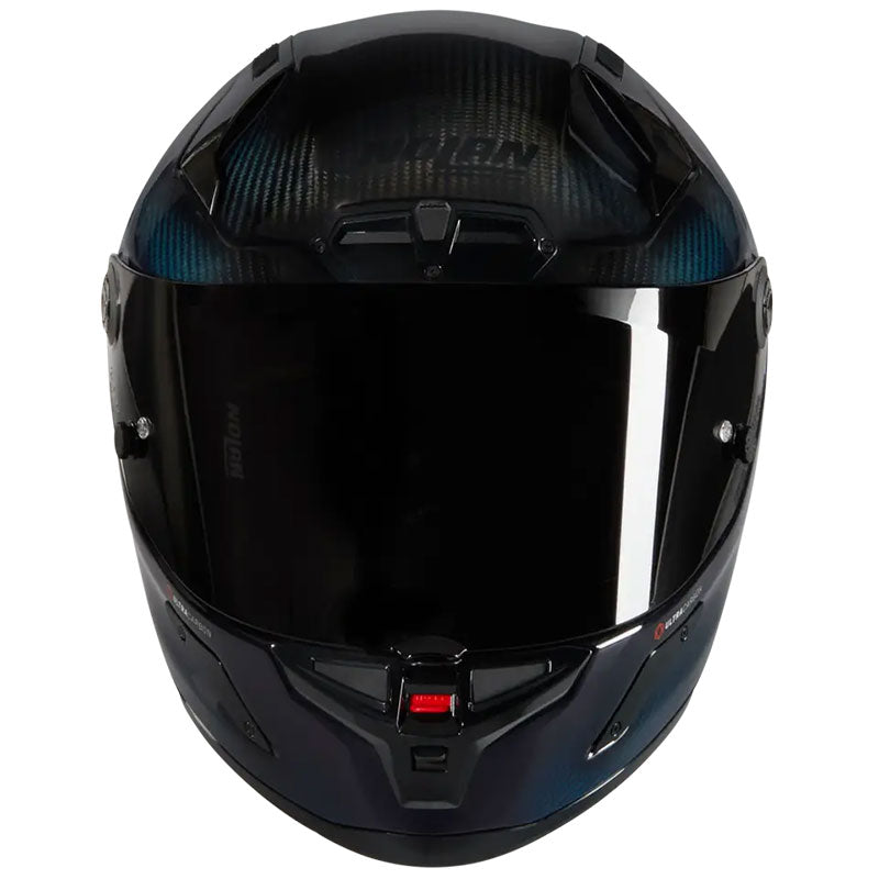 Nolan X-804 RS Liquido 328 Blue Carbon