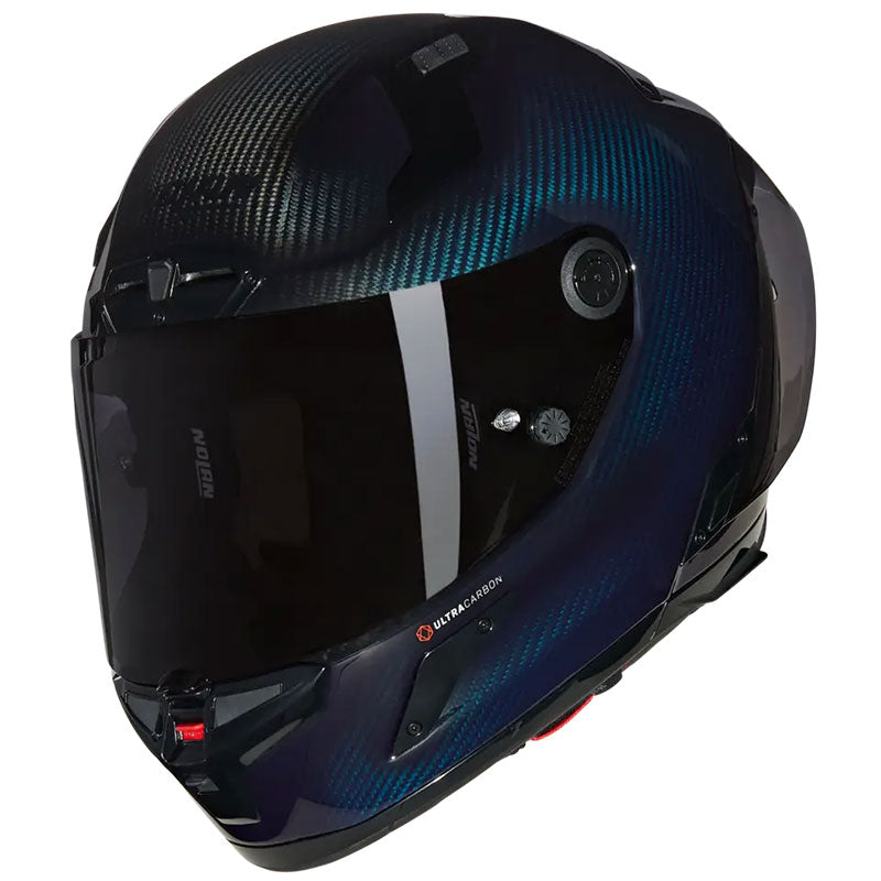 Nolan X-804 RS Liquido 328 Blue Carbon